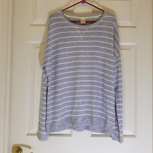 Faded Glory Tops - Long sleeve shirt